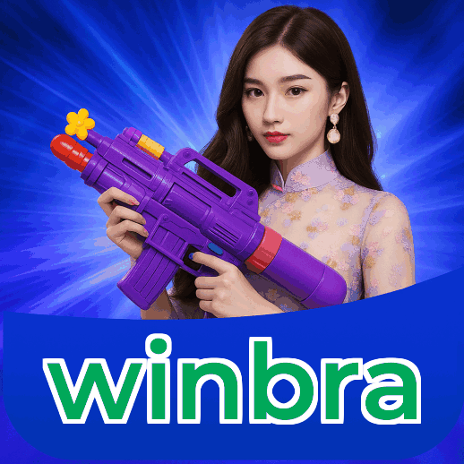 Logo da winbra