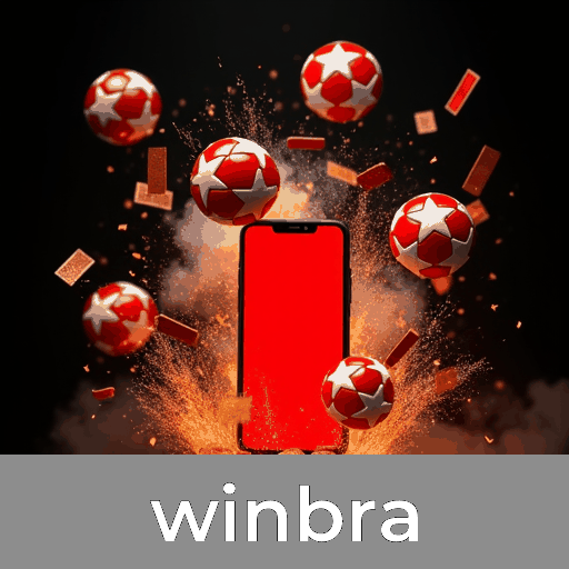 Winbra: Bônus e Ofertas Únicas que Transformam Seu Jogo
