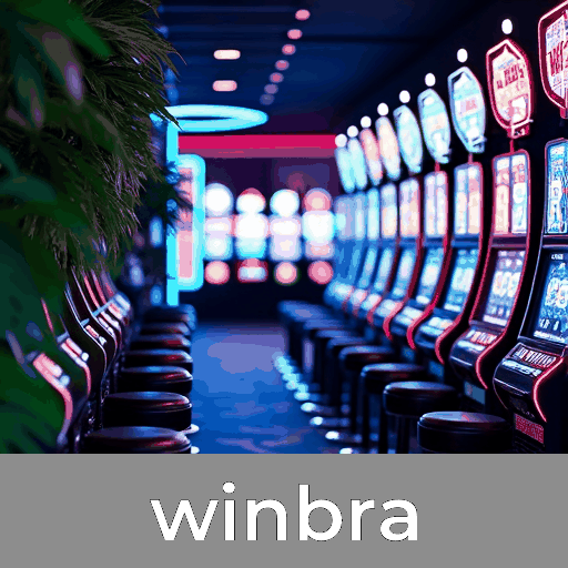 Winbra: Plataforma Certificada e Cassino Premiado