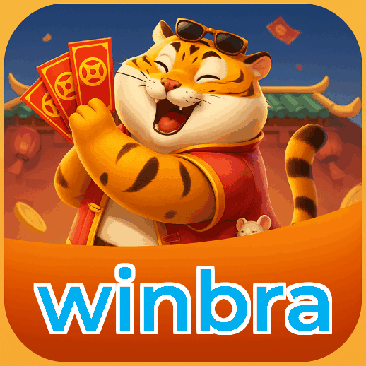 Catálogo winbra 2.547 jogos - Pragmatic Play, Evolution, NetEnt