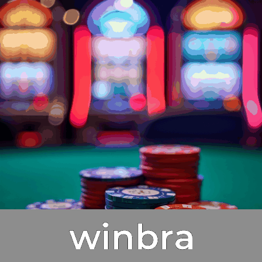 Winbra: Slots com Gigantescos Prêmios, Jogos de Mesa ao Vivo com Realismo Incomparável, e Vídeo Poker com Máxima Estratégia - A Escolha dos Jogadores Brasileiros