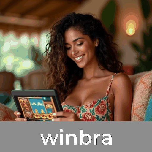 Winbra: A Experiência de Cassino Realista e Profissional